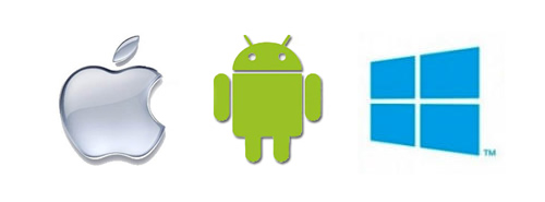 Link os. Windows Android. IOS Android Windows. IOS Android logo. Iphone Windows Android.